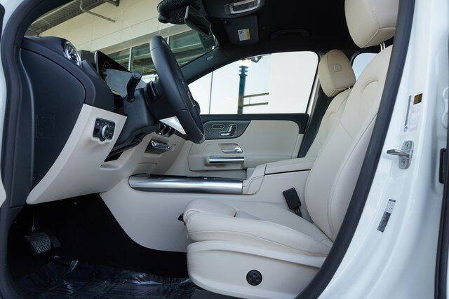 2026 Mercedes-Benz GLA GLA 250