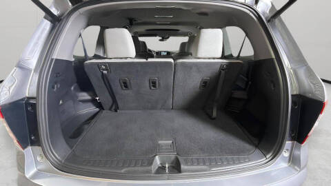 2021 Honda Pilot SE