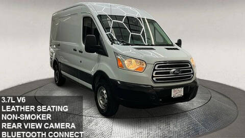 2019 Ford Transit for sale at AUTOS DIRECT OF FREDERICKSBURG in Fredericksburg VA