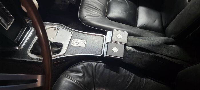 1965 Chevrolet Corvette