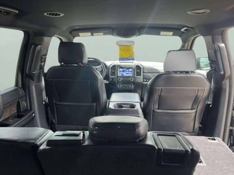 2019 Ford Expedition MAX Limited