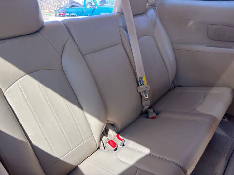2008 Buick Enclave CXL