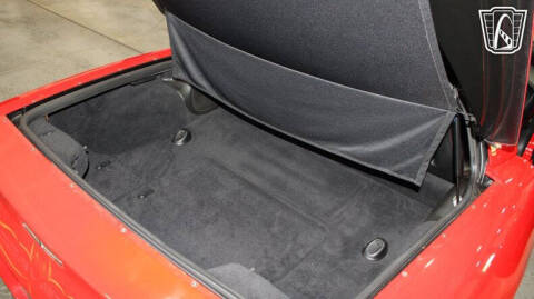 1999 Chevrolet Corvette