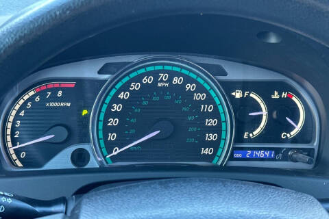 2014 Toyota Venza LE