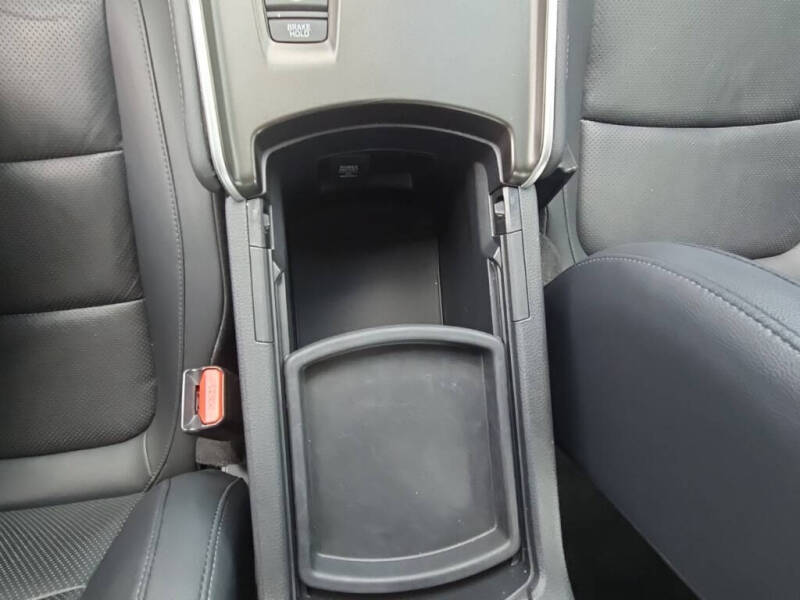 2022 Honda Accord Sport Special Edition