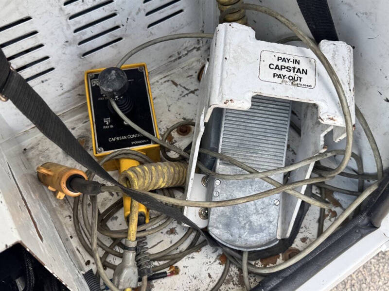 2019 Freightliner M2 106