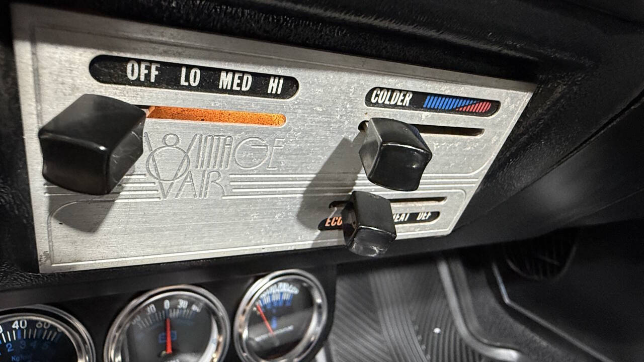 1967 Chevrolet Chevelle 87