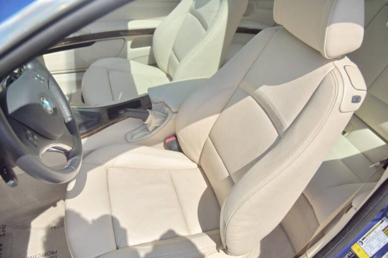 2008 BMW 3 Series 328xi