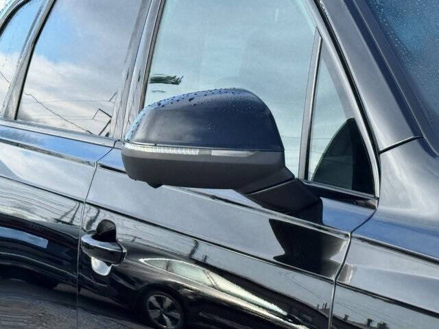 2026 Audi Q7 quattro Premium 45 TFSI