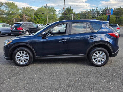 2015 Mazda CX-5 Touring