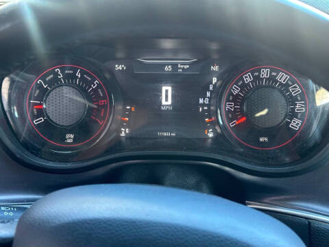 2018 Dodge Challenger R/T