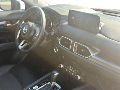 2024 Mazda CX-5 2.5 S Select