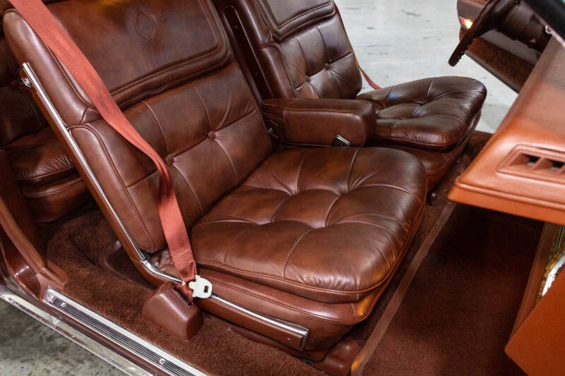1979 Cadillac Eldorado