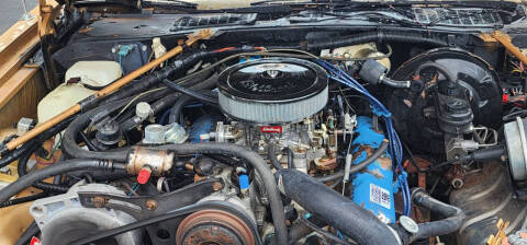 1982 Chrysler Imperial