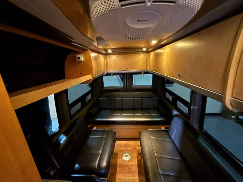 2008 Freightliner Sprinter 3500