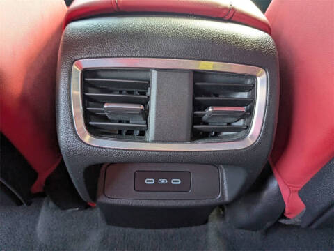 2022 Acura RDX SH-AWD w/A-SPEC