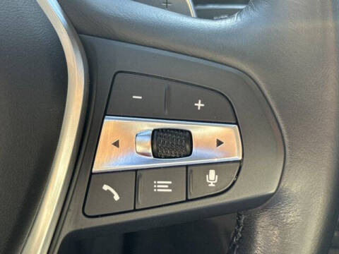 2021 BMW 3 Series 330i