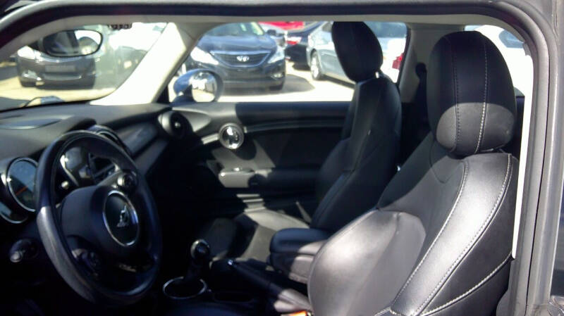 2015 MINI Hardtop 2 Door Cooper