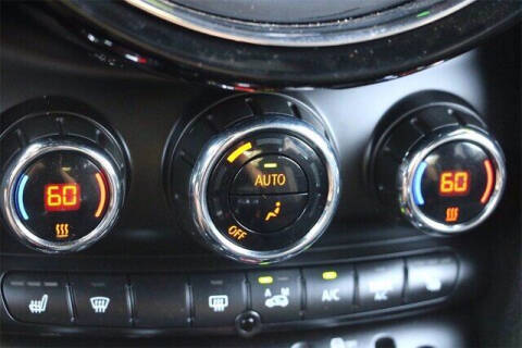 2014 MINI Hardtop Cooper