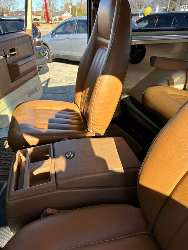 1988 Chevrolet Blazer