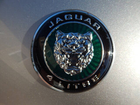 1998 Jaguar XK-Series XK8