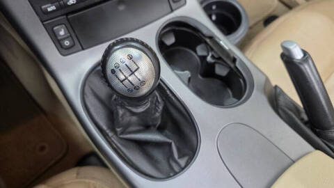 2006 Chevrolet Corvette