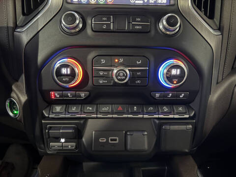 2023 GMC Sierra 2500HD