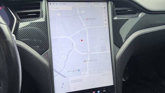 2021 Tesla Model S Long Range Plus