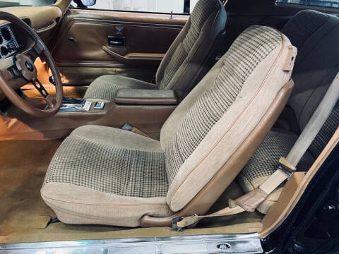 1979 Pontiac Trans Am