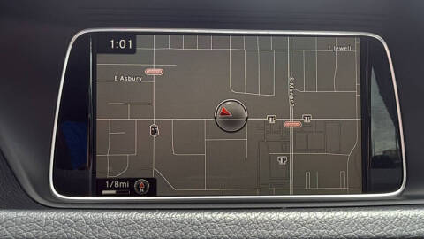 2016 Mercedes-Benz E-Class E 350 4MATIC