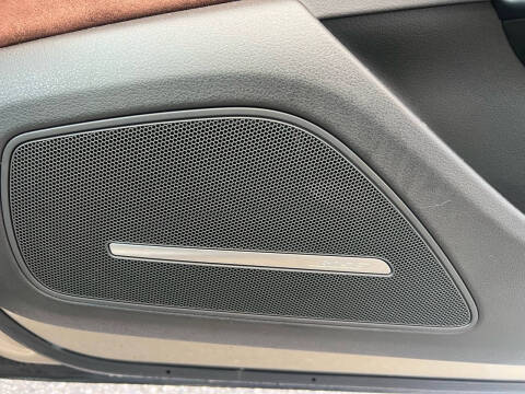 2013 Audi A8 L 4.0T quattro