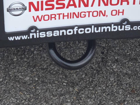 2022 Ford Bronco Outer Banks Advanced