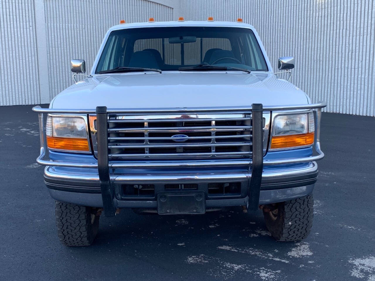 1997 Ford F-250 for sale at MidAmerica Muscle Cars in Olathe, KS