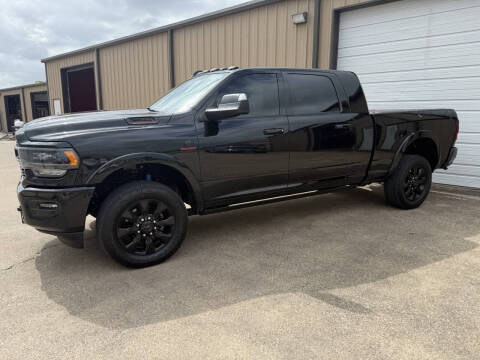 2022 RAM 2500 Limited