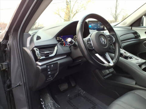 2021 Acura RDX SH-AWD