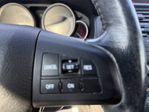 2011 Mazda CX-9 Touring