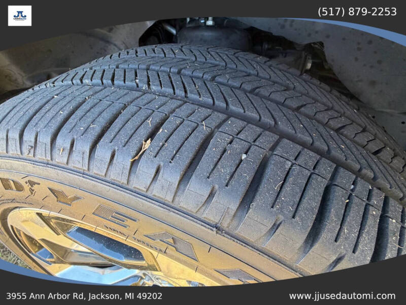 2021 RAM 1500 Limited Longhorn