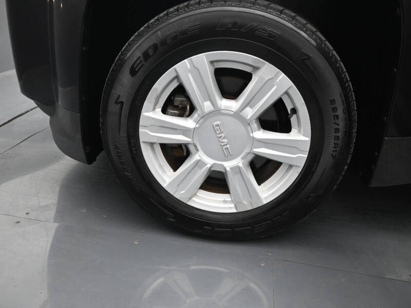 2015 GMC Terrain SLE-1