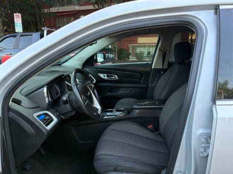 2017 GMC Terrain SLE-2