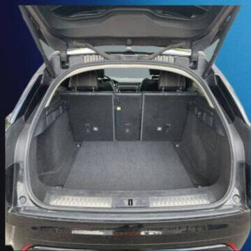 2018 Land Rover Range Rover Velar D180 S