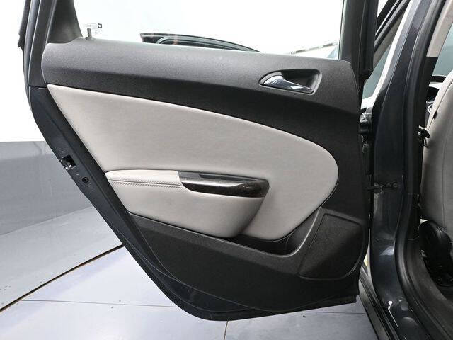 2016 Buick Verano Sport Touring