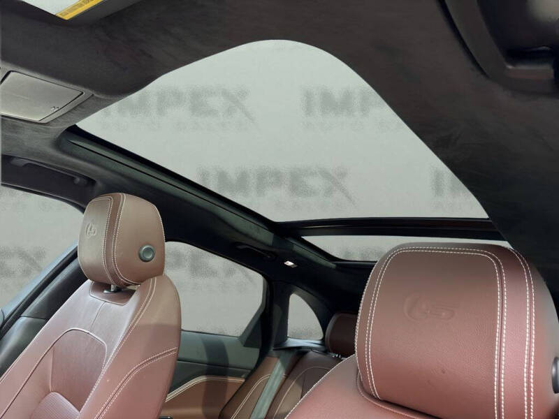 2018 Jaguar F-PACE S