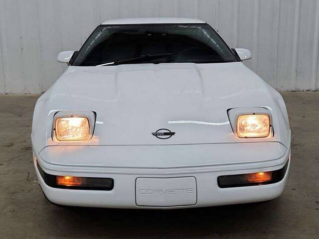 1994 Chevrolet Corvette
