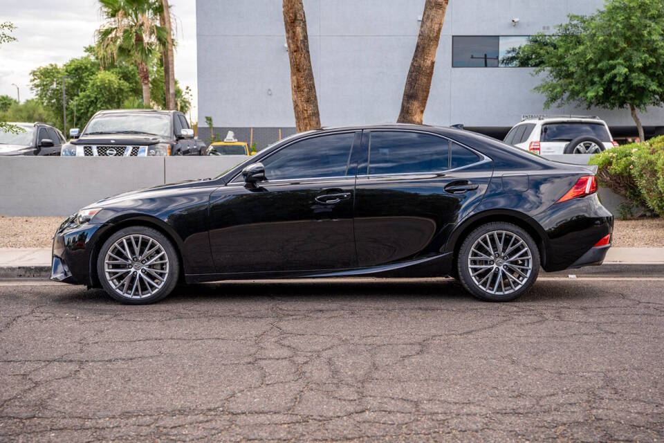 2014 Lexus IS 250 for sale at Skoro Auto Sales in Phoenix, AZ