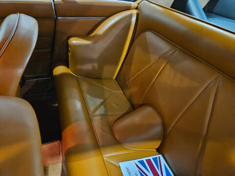 1966 Aston Martin DB6