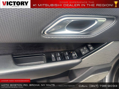 2018 Land Rover Range Rover Velar P250 S