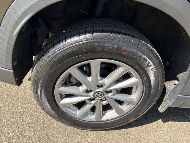 2023 Mazda CX-5 2.5 S Select