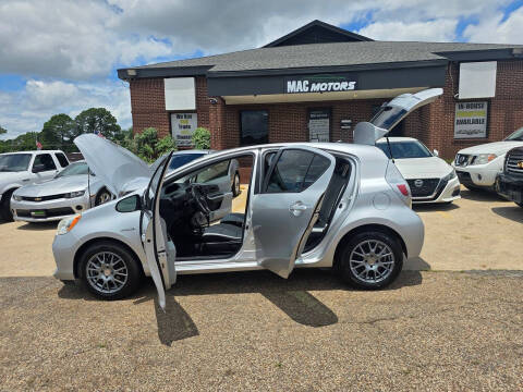 2014 Toyota Prius c Four
