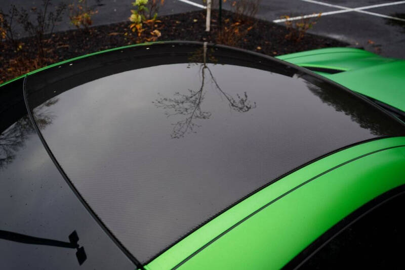 2020 Mercedes-Benz AMG GT R