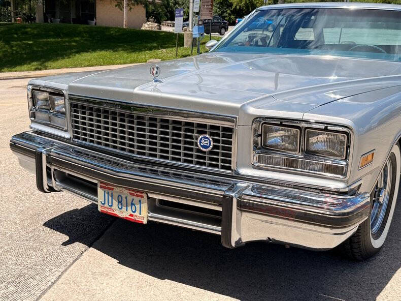1976 Buick LeSabre